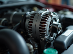 Testing Your Alternator and Charging System: A Comprehensive Guide