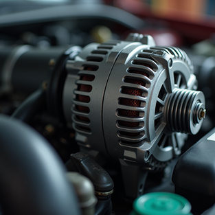 Guide essentiel pour tester à domicile l'alternateur et le système de charge de votre véhicule