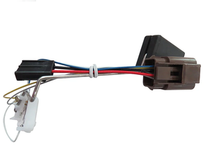 Understanding the Fuel Level Sensor: A Comprehensive Explanation