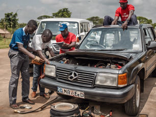 Vehicle Maintenance Tips in Ghana | Car Maintenance and Repair