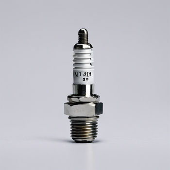 spark plug size: 10mm