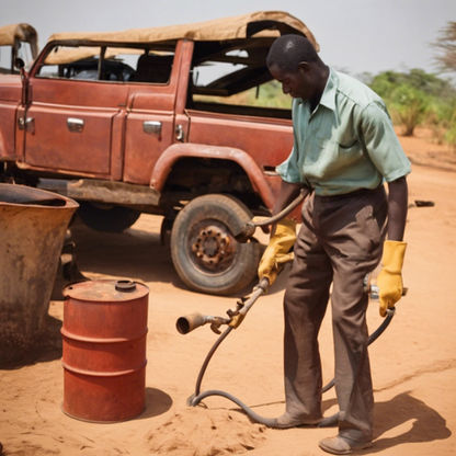 The Importance of Regular Oil Changes: What Happens When You Neglect It