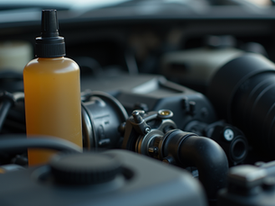 Understanding the Key Differences Between CVT Fluid and ATF for Your Vehicle