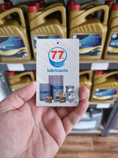 The Unseen Impact: How Lubricants and Oils Can Transform Your Vehicle's Performance