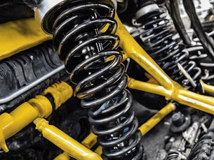 The Unsung Heroes of Smooth Rides: Exploring the World of Car Shock Absorbers  
