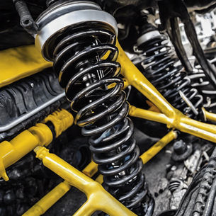 The Unsung Heroes of Smooth Rides: Exploring the World of Car Shock Absorbers  