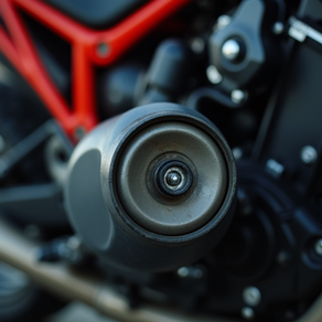 Decoding the Essentials of Choosing the Right Motorcycle Engine Oil for Your Ride