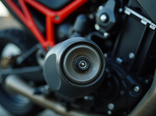 Decoding the Essentials of Choosing the Right Motorcycle Engine Oil for Your Ride