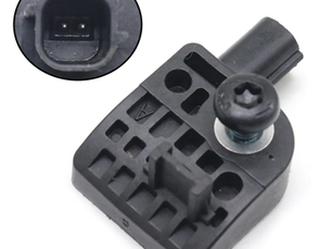How Does a Side Impact Sensor Work in Modern Vehicles?