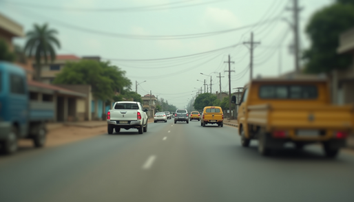 Maximizing Road Safety: Essential Tips for Ghanaian Drivers