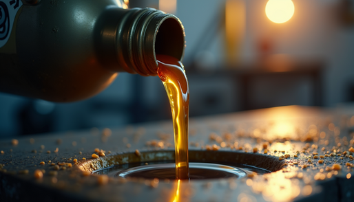 Unlocking the Secrets of SAE 8 and 12 Engine Oil Grades for Optimal Performance