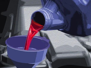 Transmission Fluid Prices and Service Costs in Ghana (2026 Guide)