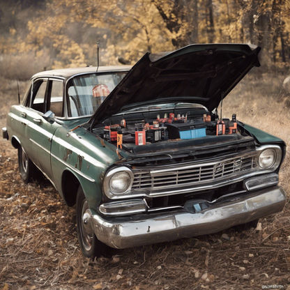 The Importance of Maintaining Battery Terminal Posts