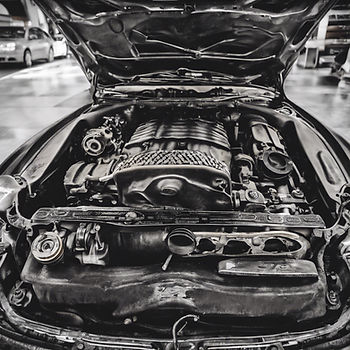 Car Timing Belt