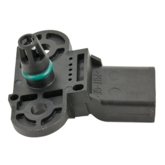 Manifold Pressure
