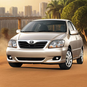 Toyota Corolla (2003-2008): Common Issues and Solutions for Ghanaian Owners