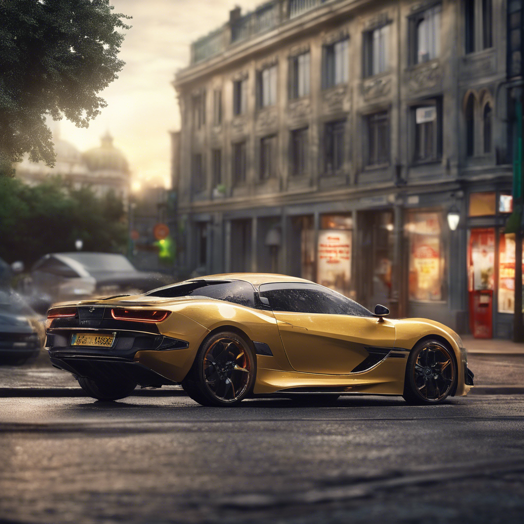 A StepbyStep Guide to Expertly Cleaning and Replacing Headlight Bulbs