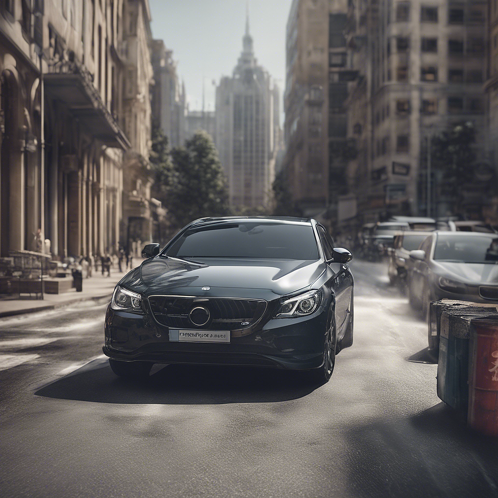 Maximizing Engine Performance: The Secret Benefits of Clean Car Air Filters