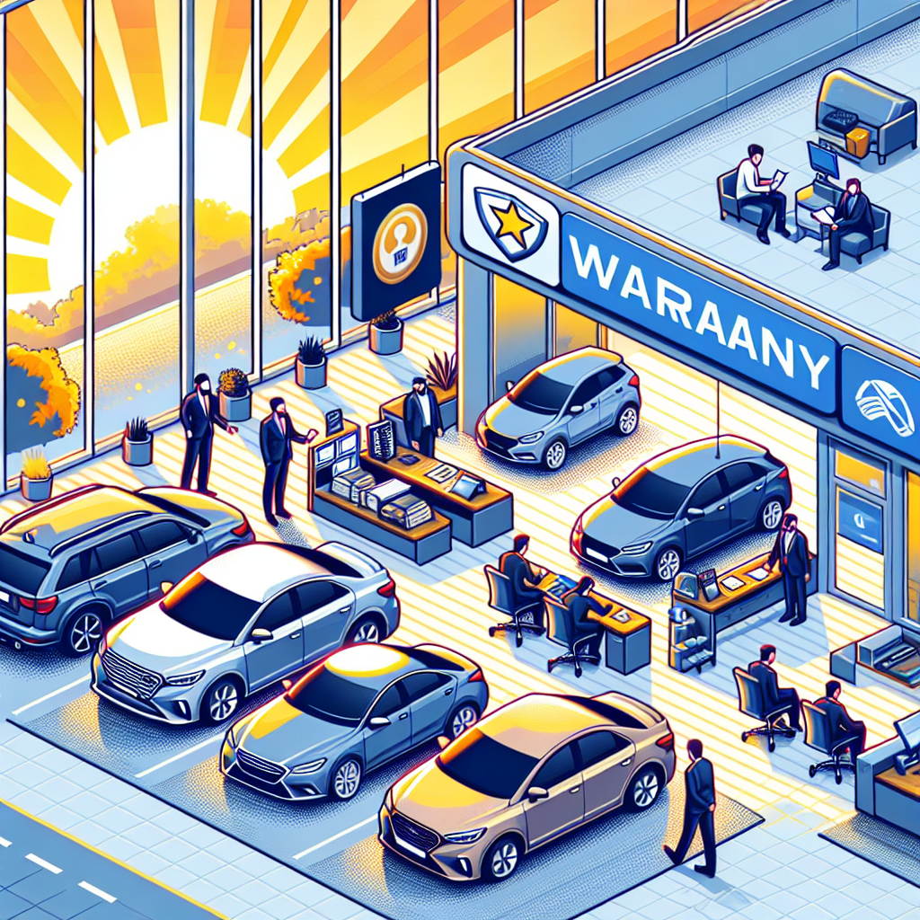 Car Warranty
