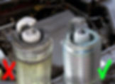 spark-plugs