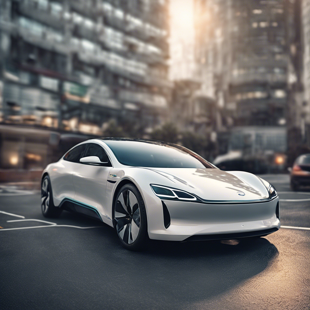 Electric Vehicle Battery