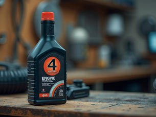 Exploring the Benefits of 4 Cycle Engine Oil for Lubricant Traders and Its Applications