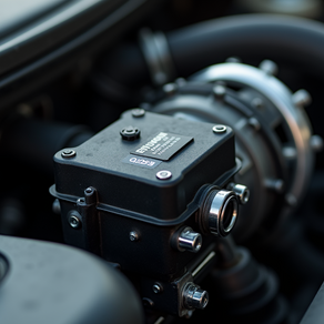 Understanding Electronic Throttle Bodies and Their Impact on Vehicle Performance