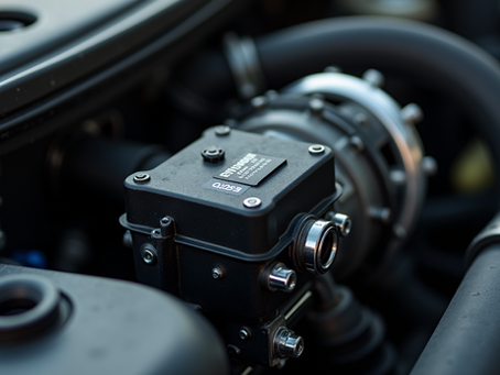 Understanding Electronic Throttle Bodies and Their Impact on Vehicle Performance