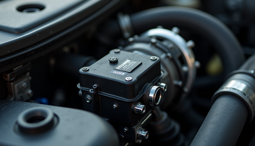 Understanding Electronic Throttle Bodies and Their Impact on Vehicle Performance