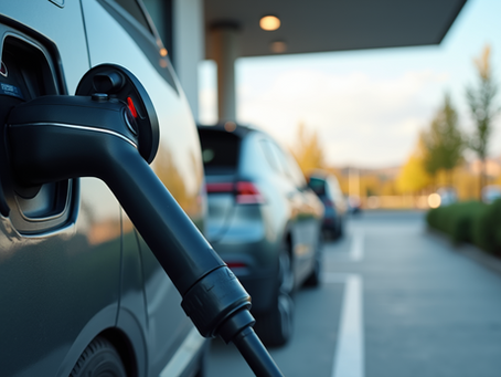 Unraveling the Unknown: The Future of Electric Cars in Ghana - Navigating Opportunities and Challenges