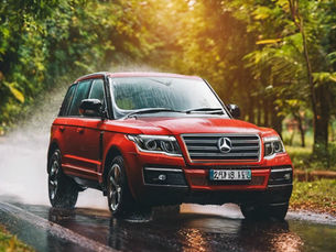 Car Care Tips for the Rainy Season in Ghana