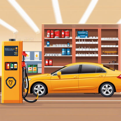 Oil Change Services in Ghana