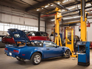 Top FAQs About Automotive Repairs, Parts, and Maintenance