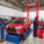 Genuine Toyota Parts