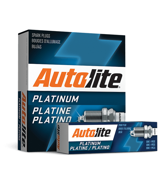 autolite spark plugs