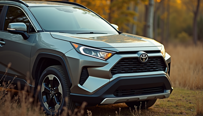 HOW TO Maximize Fuel Efficiency in Your Toyota RAV4: Eco-Friendly Driving Tips and Hybrid Car Mileage Boosters