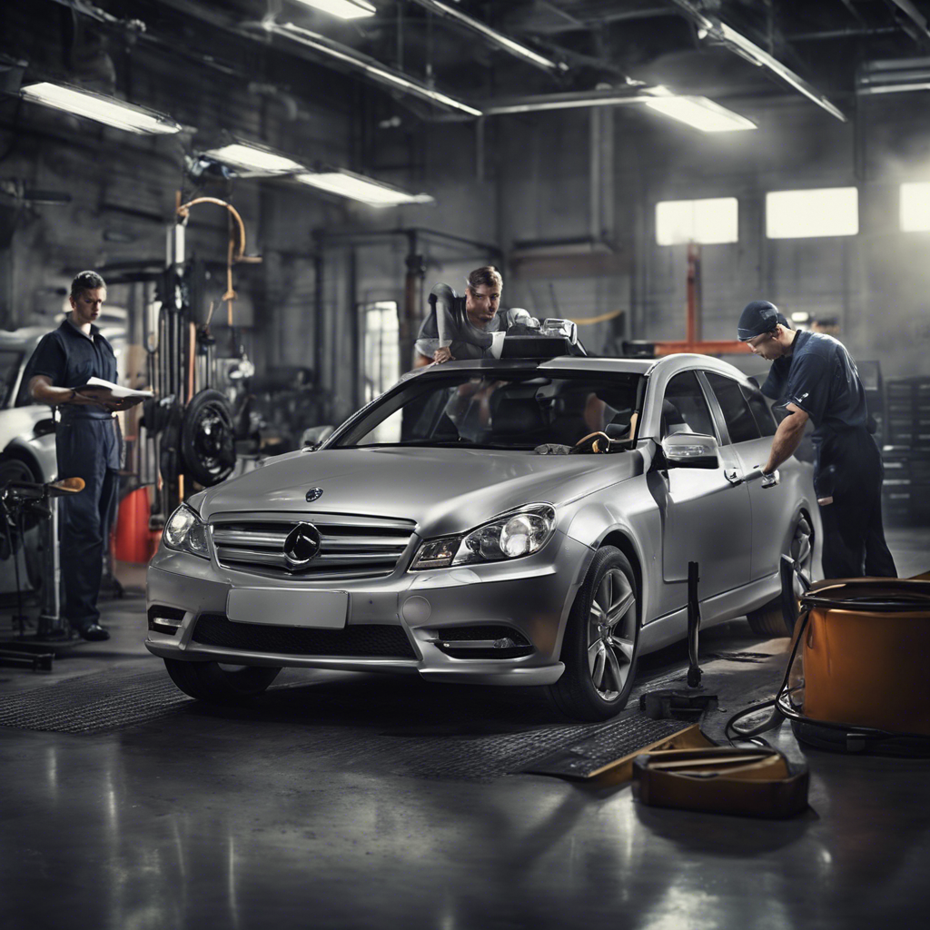 Car Maintenance