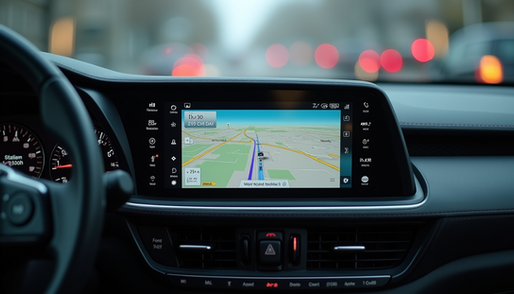 How to Maximize Your Use of Toyota's Infotainment Systems: A Comprehensive Guide to Entune and Toyota Audio Multimedia