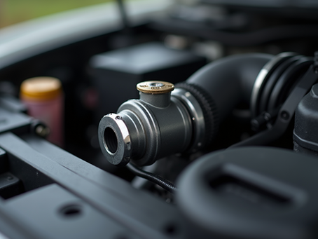 Signs Your Purge Valve May Be Failing and What to Watch For