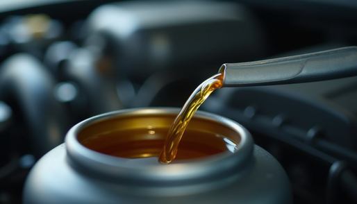 Unveiling the Essentials: 7 Key Insights on New API CK-4 and FA-4 Diesel Motor Oil