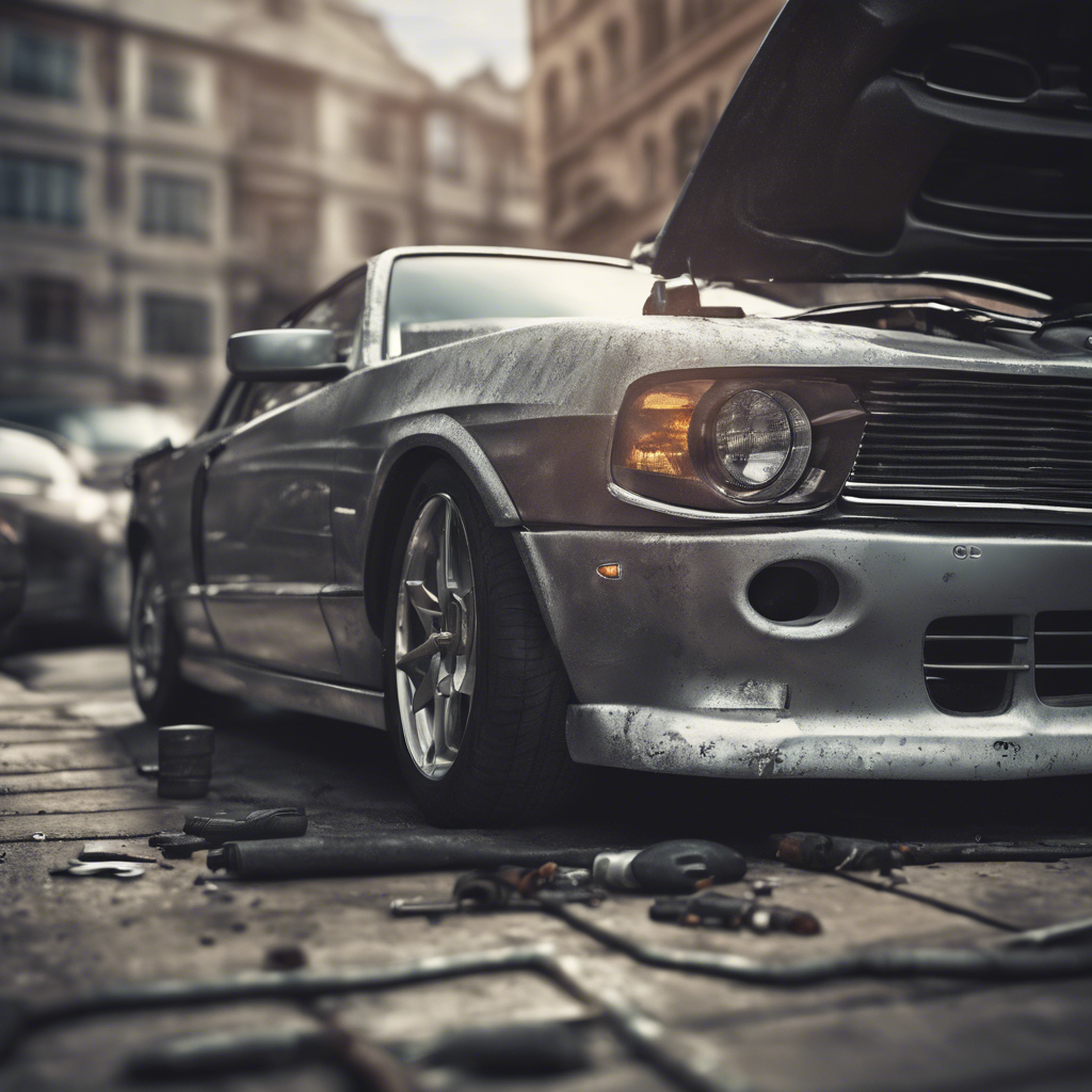 Regular Maintenance Check