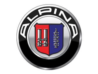 Alpina