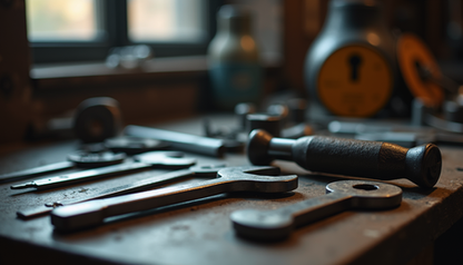 Uncovering the Best-Kept Secrets of Local Automotive Services in Accra: Unlocking Car Key Programming, Top-Rated Repair Shops, and Convenient Auto Parts Delivery Options