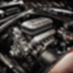 Car's Engine