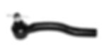 Toyota Camry 2012 to 2014 tie rod end Ghana