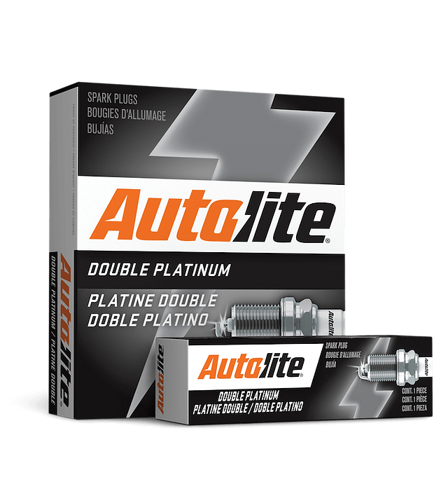 Double Platinum Autolite