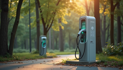 The Untold Cost Savings: How Electric vehicles (EVs) are Revolutionizing the Driving Experience