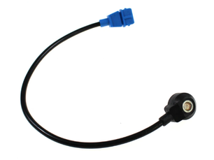 Where is the Knock Sensor Located in My Vehicle?