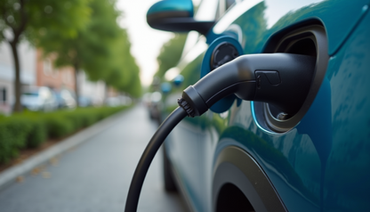 How is Technology Shaping the Future of the Ghanaian Automotive Industry?