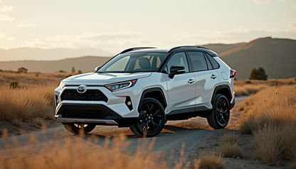 Toyota Reliability: Why Toyota is considered one of the most dependable car brands.